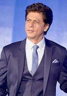 प्रशंसकों ने मुझसे कहा है कि मैं दोबारा चार साल का ब्रेक न लूं : शाहरुख खान