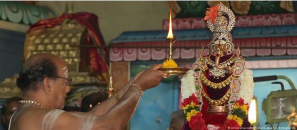 मंदिरों में गैर-हिंदुओं के प्रवेश पर मद्रास हाईकोर्ट का आदेश