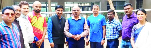 एनपीएल कैरम सिंगल स्पर्धा में शैलेश और  डबल में राजपाल-शैलेश की जोड़ी विजेता
