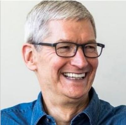 एप्पल के जेनेरिक एआई फीचर्स इस साल के अंत में आ रहे हैं : टिम कुक