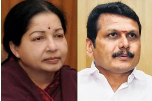 जया से सेंथिल बालाजी तक, तमिलनाडु के कई राजनेताओं ने भ्रष्टाचार की कीमत चुकाई है