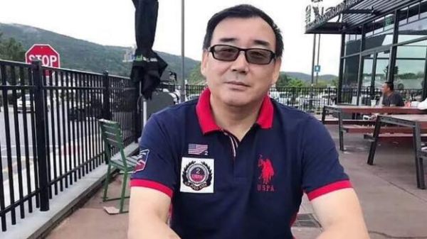 ऑस्ट्रेलियाई-चीनी लेखक यांग हेंगजुन को चीन में मिली ‘सस्पेंडेड डेथ’ की सज़ा