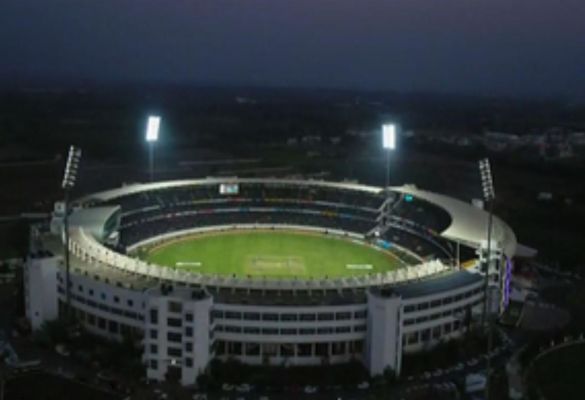 सौराष्ट्र क्रिकेट एसोसिएशन स्टेडियम का बदल जाएगा नाम