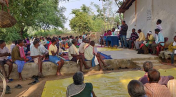 यूपी में 1748 ग्राम पंचायतोंं का टीबी मुक्त होने का दावा