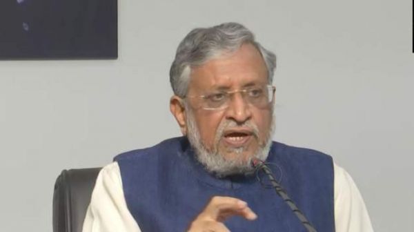 राज्यसभा चुनाव उम्मीदवार नहीं बनाए जाने के बाद सुशील मोदी ने कहा- भाजपा के लिए काम करता रहूंगा