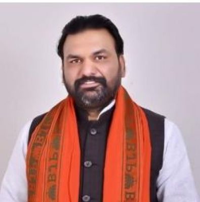 बिहार फ्लोर टेस्ट के पहले ही उप मुख्यमंत्री सम्राट चौधरी बोले, 'खेला हो गया'