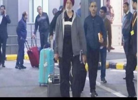 कतर की जेल में बंद 8 पूर्व नौसैनिकों की रिहाई, 7 भारत लौटे