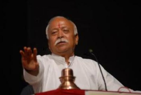 भारत का समय आ गया है, पूरा विश्व भारत की ओर उम्मीदों से देख रहा है : मोहन भागवत