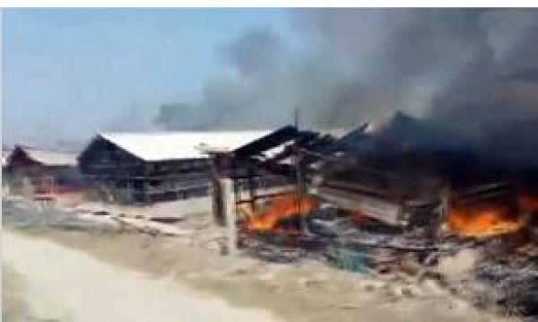 संदेशखाली हिंसा को ध्यान में रखते हुए इंटरनेट पर लगे प्रतिबंध को बढ़ाया गया