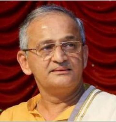 निष्ठा 'खरीदने' के लिए सिद्धारमैया कांग्रेस के 90 विधायकों को कैबिनेट में कर रहे शामिल : बीजेपी नेता कार्णिक