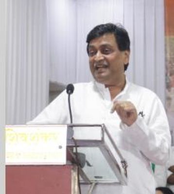 अशोक चव्हाण आज बीजेपी में हो रहे हैं शामिल