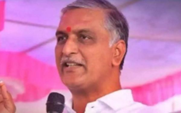 कालेश्वरम का मतलब केवल एक बैराज नहीं है : बीआरएस