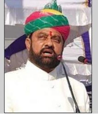 भाजपा में शामिल होने की अफवाहों के बीच राजस्थान के नेता मालवीय ने दिल्ली में कांग्रेस की आलोचना की