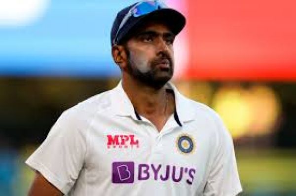 भारत बनाम इंग्लैंड टेस्ट: आर. अश्विन ने बीच मैच में ही नाम लिया वापस, क्या है वजह?