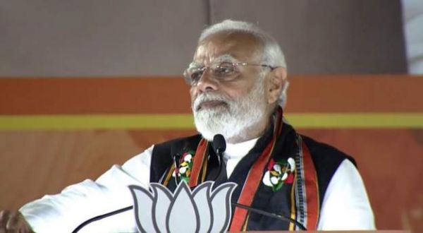 गांधी-नेहरू विचारधारा को खत्म करने की कोशिश कर रहे हैं मोदी और भाजपा : चेन्निथला