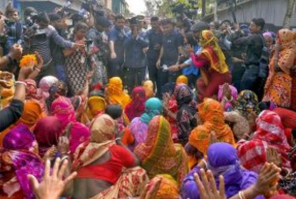 पश्चिम बंगाल में विपक्ष ने पुलिस की विश्वसनीयता पर उठाए सवाल