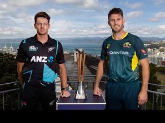 न्यूजीलैंड और ऑस्ट्रेलिया के बीच चैपल-हैडली ट्रॉफी अब वनडे, टी20 दोनों फॉर्मेट में खेली जाएगी
