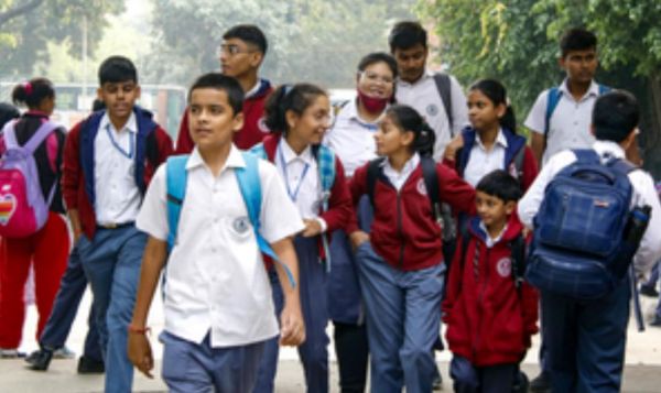 बिहार में स्कूल टाइमिंग में बदलाव के केके पाठक के आदेश से नीतीश खफा, किया रद्द