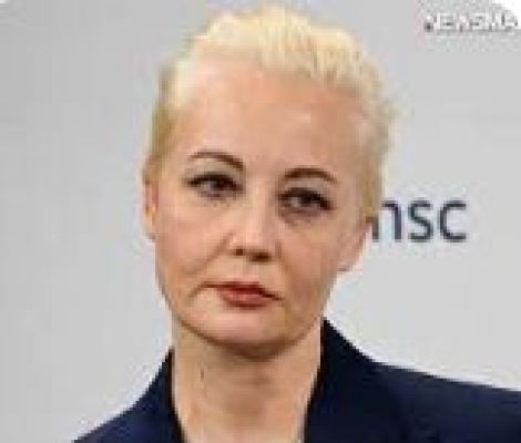 यूलिया नवेलनाया: रूसी विपक्षी नेता एलेक्सी नवेलनी की ‘सिद्धांतवादी और निडर’ विधवा