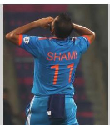 मोहम्मद शमी आईपीएल 2024 से चूकेंगे, टखने की चोट की सर्जरी कराएंगे: सूत्र