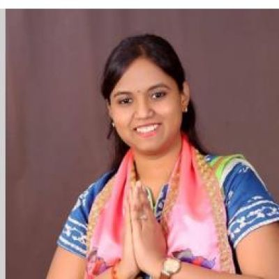 बीआरएस विधायक लस्या नंदिता की कार दुर्घटना में मौत