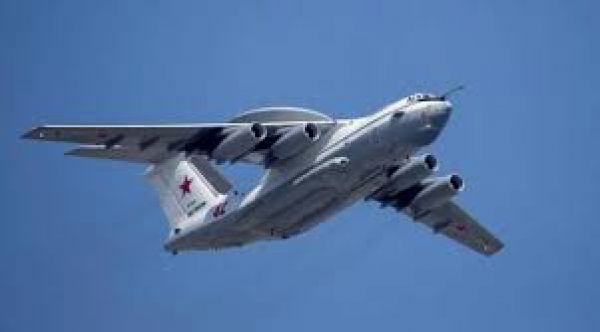 रूस-यूक्रेन युद्धः यूक्रेन ने रूस के टोही विमान को मार गिराने का दावा किया