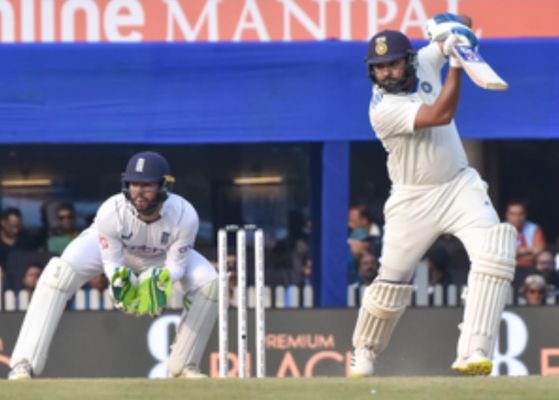 लंच तक भारत का स्कोर: 118/3, जीत के लिए 74 रनों की जरूरत