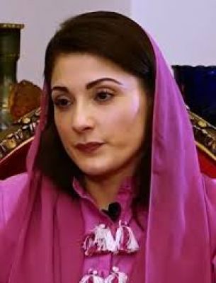 मरयम नवाज बनीं पाकिस्तान के पंजाब प्रांत की पहली महिला मुख्यमंत्री