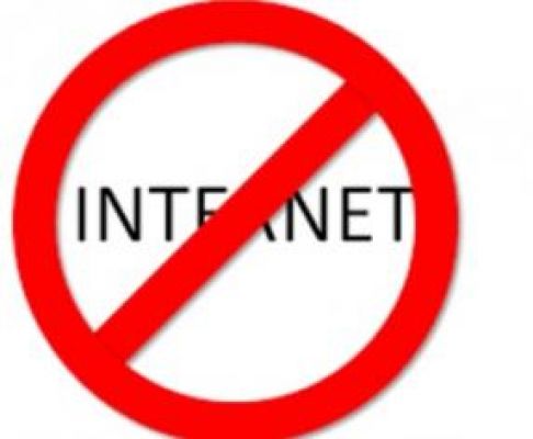 मणिपुर सरकार ने चुराचांदपुर जिले में इंटरनेट निलंबन 5 दिनों के लिए बढ़ा