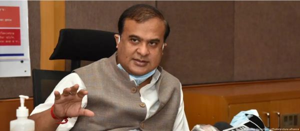 असम: जादू-टोने के खिलाफ बिल, सीएम के बयान पर ईसाई तबका नाराज