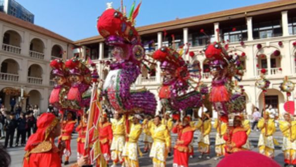 चीन का संस्कृति और पर्यटन उपभोक्ता बाजार बढ़ा
