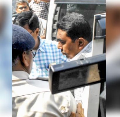 शाहजहां को हिरासत में लेने के तरीकों पर सीबीआई व एनआईए के साथ चर्चा कर रही ईडी : सूत्र