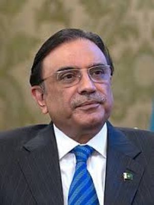 पाकिस्तान में नौ मार्च को होगा राष्ट्रपति चुनाव; जरदारी की जीत लगभग तय