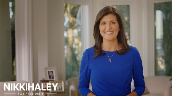 अमेरिका: हेली ने डिस्ट्रिक्ट ऑफ कोलंबिया का प्राइमरी चुनाव जीता