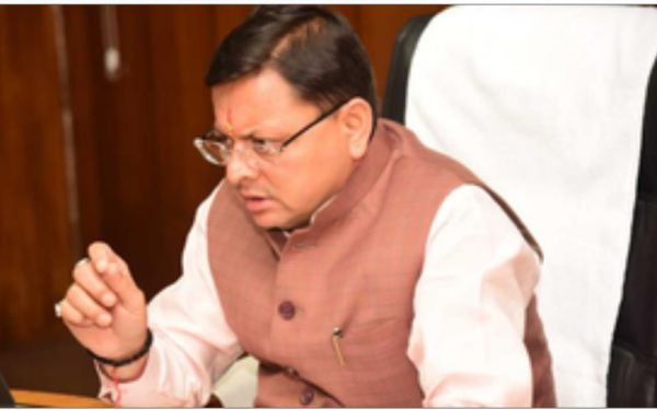 धामी कैबिनेट की बैठक में उत्तराखंड लोक एवं निजी संपत्ति क्षति वसूली अध्यादेश पर लगी मुहर