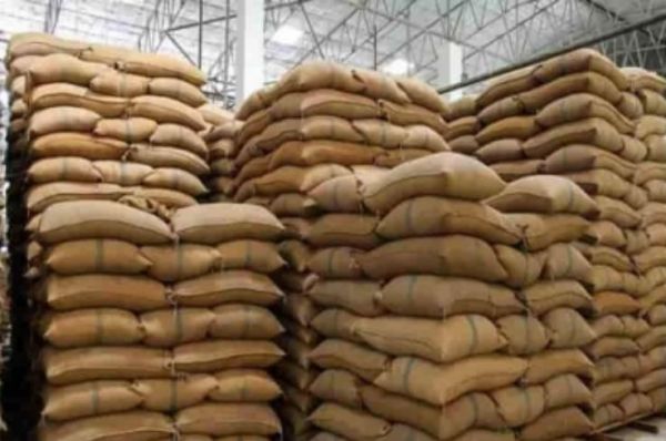 भारत ने अफ्रीका के लिए चावल निर्यात को दी मंजूरी
