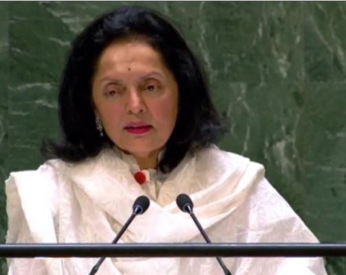 यूएनआरडब्ल्यूए पर लगाए गए आराेेप गंभीर, पर भारत फिलिस्तीनियों को और अधिक सहायता पर कर रहा विचार : कंबोज