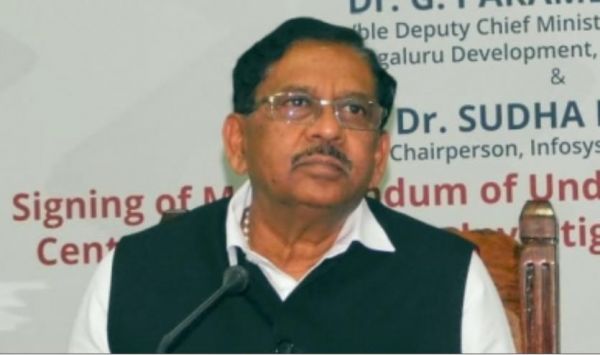 पाक समर्थक नारों पर गिरफ्तारियां: कर्नाटक के गृह मंत्री ने कहा, सरकार के लिए शर्मिंदगी का सवाल नहीं