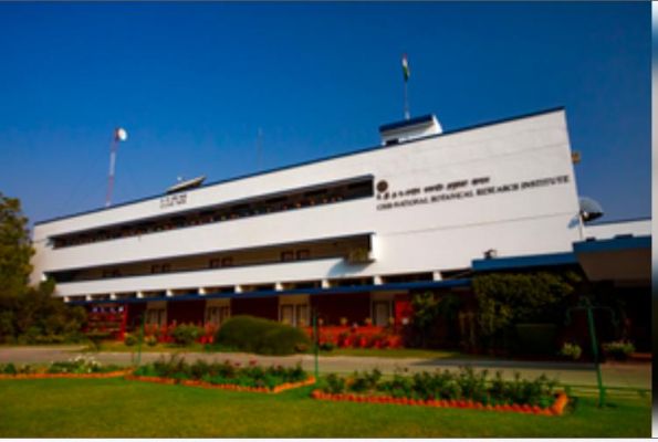 सीएसआईआर-एनबीआरआई ने की यूपी में इत्र प्रयोगशाला 'पारिजात' की स्थापना