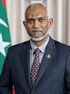 कोई भारतीय सैनिक मालदीव में मौजूद नहीं रहेगा, सादे कपड़ों में भी नहीं : राष्ट्रपति मुइज्जू