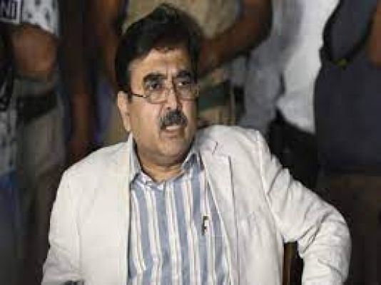 कलकत्ता उच्च न्यायालय के न्यायाधीश अभिजीत गंगोपाध्याय ने अपने पद से दिया इस्तीफा