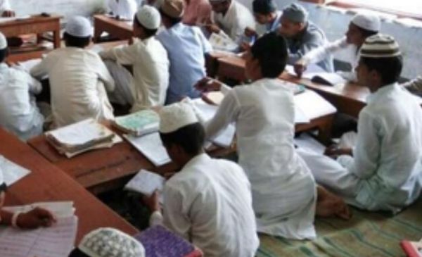 एसआईटी को यूपी-नेपाल सीमा पर 13 हजार अवैध मदरसे मिले