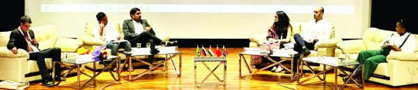 आईआईएम रायपुर छठे ब्रिक्स विकास  और शासन सम्मेलन की मेजबानी करेगा