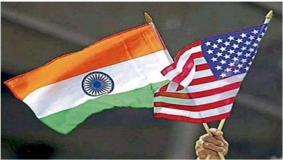 ‘छत्तीसगढ़’ का  संपादकीय : अमरीका और भारत, दोनों में चुनाव, लेकिन बड़ा फर्क