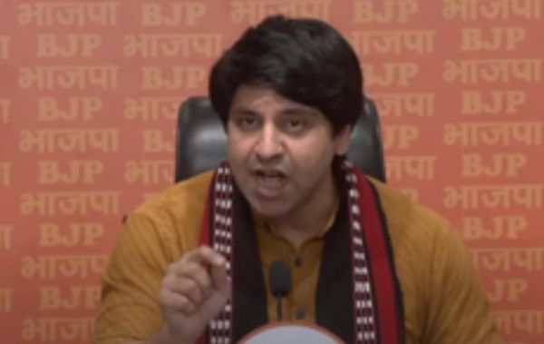 पीएम मोदी की नीतियों के केंद्र में म‍हिलाएं जबकि विपक्ष ने की इस वर्ग की अनदेखी : भाजपा