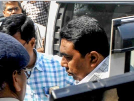 अल्लाह करेगा अंतिम न्याय : शेख शाहजहां