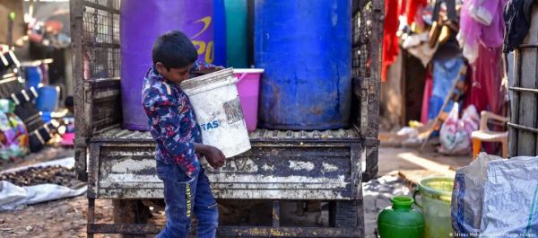 कभी आई थी बाढ़, आज पानी के संकट से गुजर रहा है बेंगलुरु