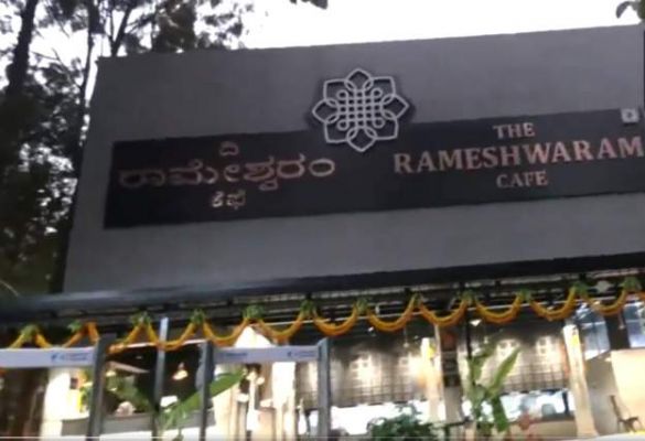 बेंगलुरु: धमाके के आठ दिन बाद फिर खुला रामेश्वरम कैफ़े
