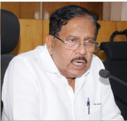 कैबिनेट फैसला करेगी कि सीएए लागू किया जाए या खारिज: कर्नाटक के गृह मंत्री