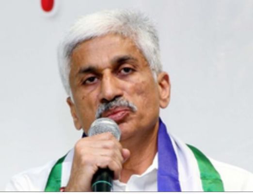 नायडू ने विशेष दर्जे की लड़ाई का बलिदान दिया : वाईएसआर कांग्रेस